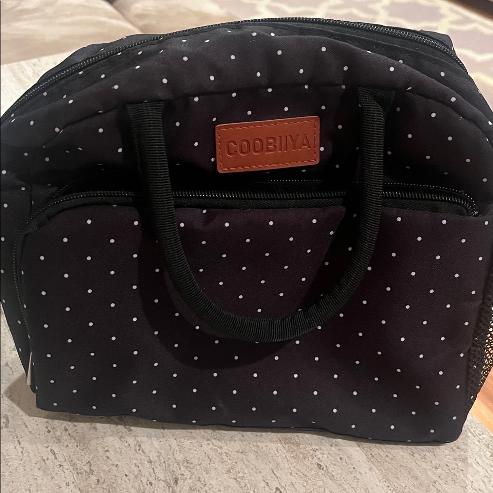Lunch tote Bags -large